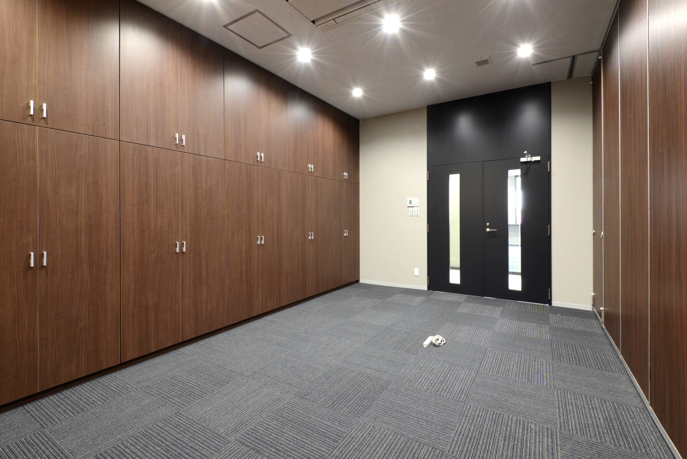 フレンズ運送　社屋